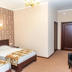 Фото Отель KaroZa (КароЗа)