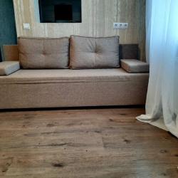 2-комнатные апартаменты стандарт 2