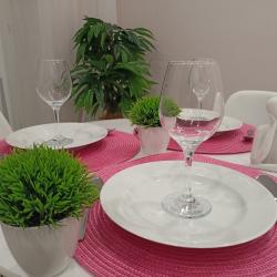 Фото Апартаменты Все в гости на улице Кузнецова