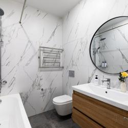 Фото Отель Евродвушка в центре на рядом с парком им. Горького