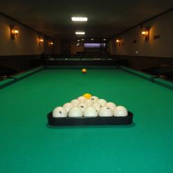 Фото Отель Усадьба