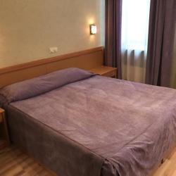 Фото Отель ТИРС