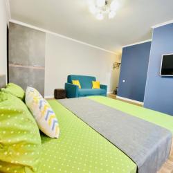 Апартаменты Север на проспекте Ленина 65/1 — b331a0bed3418ec56341449358716008