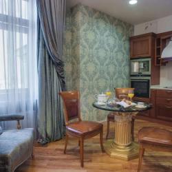 фото 40 Radisson Collection Moscow (Рэдиссон Украина)