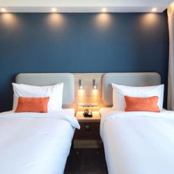 Фото Отель Holiday Inn Express Astana - Turan (Холидей Инн Экспресс Астана - Туран)