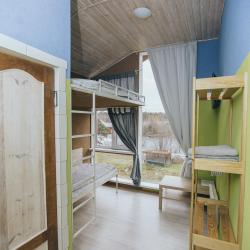 Фото Отель Угребись