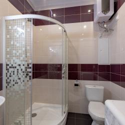 Фото Апартаменты ONEDAY на улице Флотской 7к4, 26 этаж N 3