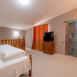 Фото Отель Надежда