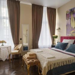 Фото Отель Кристал