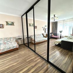 Фото Апартаменты двухкомнатные на улице Шаумяна, 1