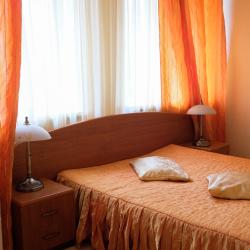 Фото Отель Звездный Замок