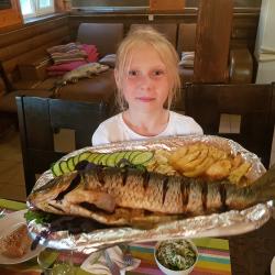 Фото Отель Остров Колочный