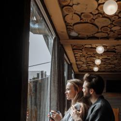 Фото Отель Пушка