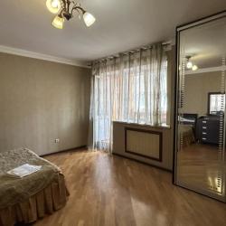 2-комнатные апартаменты стандарт