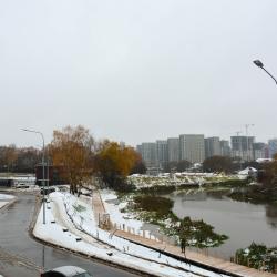фото 3 Just Aparts (ДжастАпартс) на Проспекте Магеллана