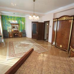 Вилла премиум