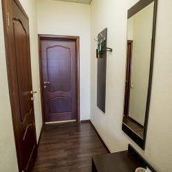 Фото Отель Пилигрим