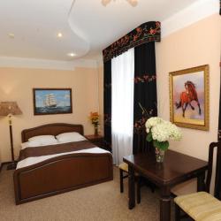 Фото Отель Старый Двор