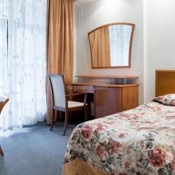 Фото Отель Пиккадилли