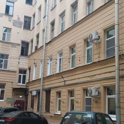 Фото Отель МК Коломенская