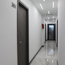 Фото Orion ApartHotel (Орион Апартотель)