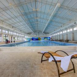 Фото Отель Mountain View Hot Spring Resort (Маунтин Вью Хот Спринг Резорт)