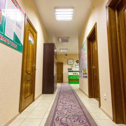 Фото Отель ViVa Sibhome (ВиВа Сибхоум)