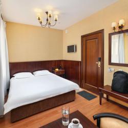 Фото Отель Парус