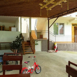 Фото Отель У Полины