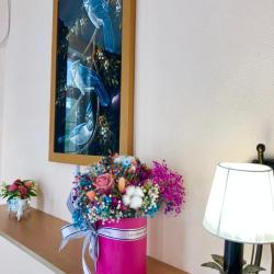 Апартаменты студия