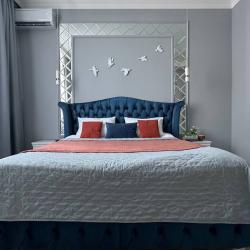 Апартаменты улучшенные Двухкомнатные апартаменты № 8/4 ПРЕМИУМ