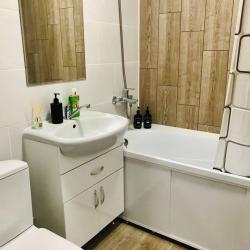 2-комнатные апартаменты стандарт №2