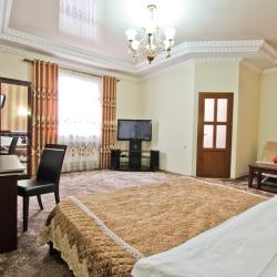 фото 29 Grand Hotel (Гранд Отель)