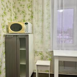 2-комнатные апартаменты стандарт