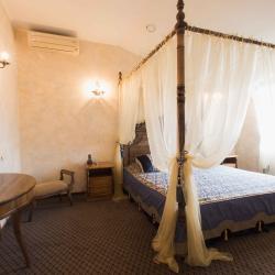 Номер люкс №201