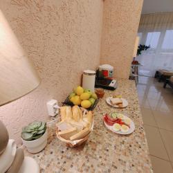 Фото Отель Благовещенка