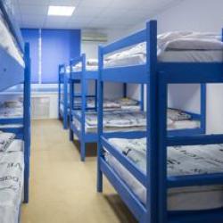 фото 25 Hostel Jazz (Хостел Джаз)