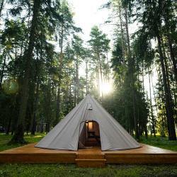 Фото Парк отель бухта Коприно