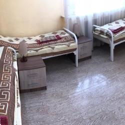 Фото Отель Гостевой дом Комфорт