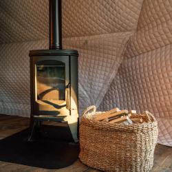 Фото Отель Вили Улей Волга