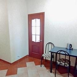 Фото Отель Багира