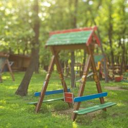 Фото Отель Дубровский парк-клуб