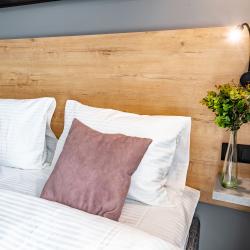 фото 7 ApartMe (АпартМи) на набережной Макарова