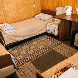 Фото Отель подворье