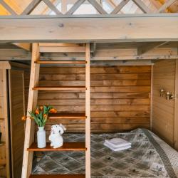 Фото Отель Лисички-сестрички