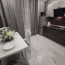 Фото Апартаменты на шоссе Калининское 14