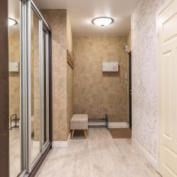 Фото Отель Веста на улице Кременчугская 9 корпус 1