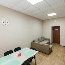 Фото Отель На Мартемьянова