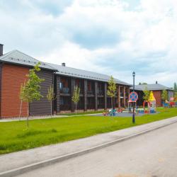 Фото Парк-Отель Васильевский