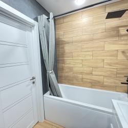 Апартаменты улучшенные Харьковская 72б